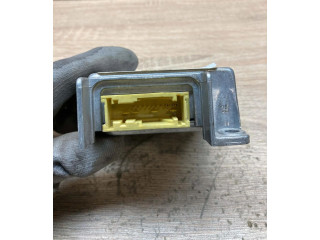 Блок подушек безопасности 90462072, 5WK4070   Opel Vectra A