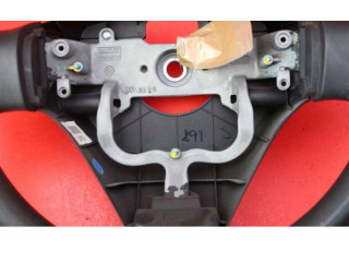 Руль KIA Picanto  2004 - 2011 года 56110-07700, 56110-07700      