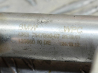 Топливная рампа 7547600, 12056010   BMW 5 F10 F11 4.4  для двигателя N63 B44 A