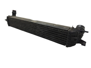 Интеркулер  144610001N, H9467002   Renault Laguna III 
