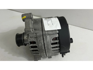 Генератор 9895651, 5A504F9   BMW 2 Active Tourer U06 2.0     
