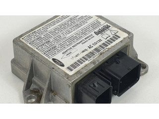 Блок подушек безопасности 603951000, 4S7T14B056AC   Ford Mondeo Mk III