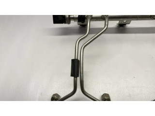 Vstřikovací lišta 7848363, 784836302   BMW 1 F20 F21  pro benzínový motor 3.0 B58 B30 A 