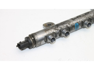 Vstřikovací lišta 0445216043   Chrysler 300C  pro naftový motor 3.0 EXF 