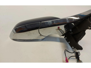 Zpětné zrcátko  Tesla Model S 2019  2148.6010-ac  