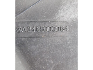 Блок комфорта 0130308425, A2465000064   Mercedes-Benz CLA C117 X117 W117   