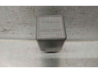   Pojistková skříňka 24330C9900, 60620E   Nissan X-Trail T32 2016