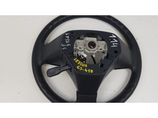 Руль Lexus GS 300 350 430 450H  2005-2012 года 4518430360A      