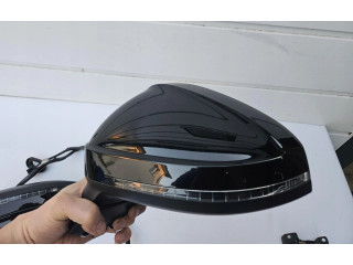Zpětné zrcátko  Audi A4 S4 B9 8W 2022  4M0907590F  