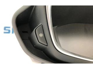 Přístrojová deska  Peugeot 3008 II 2017 9828003480  