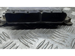 Блок управления двигателя 55181457, 28SA5678   Fiat Stilo