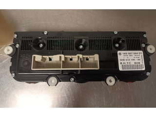 Блок управления климат-контролем 1K0907044CT   Volkswagen Scirocco