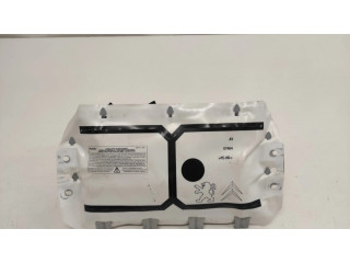 Подушка безопасности пассажира 9683408580, 0014282L   Peugeot 207 CC