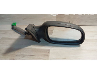 Zpětné zrcátko  Volvo V70 2004  E11015463  