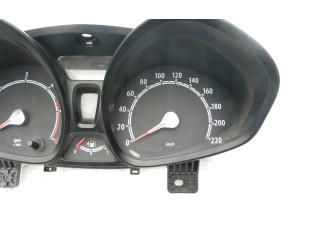 Přístrojová deska  Ford Fiesta 2010 8A6T-10849CM  