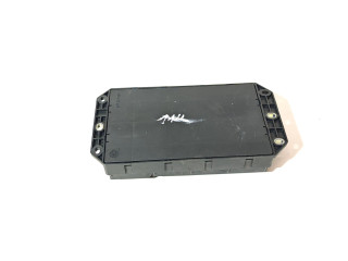   Pojistková skříňka YQE500390, 518880000   Land Rover Range Rover L322 2008
