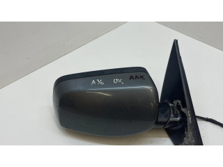 Zpětné zrcátko  BMW 5 E60 E61 2006  176662  
