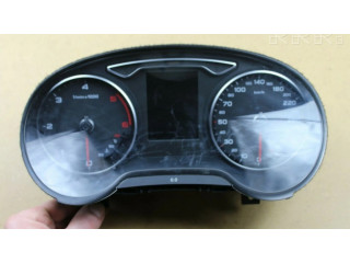 Панель приборов 8V0920871A   Audi A3 S3 8V       