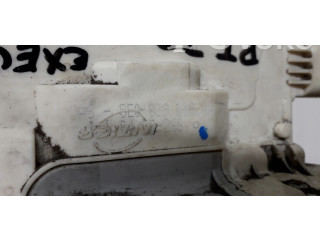 Замок багажника 8E0839016AA    Seat Exeo (3R) 2008 - 2013 года