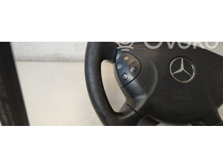 Руль    Mercedes-Benz E W211    
