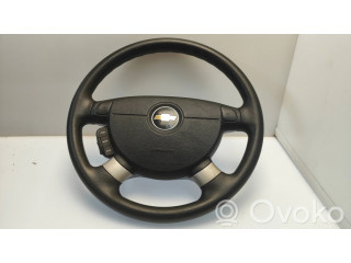 Руль Chevrolet Aveo         