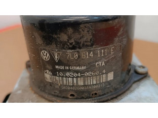 Блок АБС 7L0907379D, 7L0614111E   Volkswagen  Touareg I  2002-2010 года