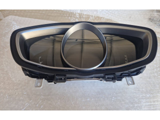 Přístrojová deska  Volvo V40 2016 31376802, Z089E8LC  