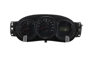 Přístrojová deska  Dacia Dokker 2013 248100285R  