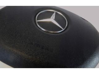 Подушка безопасности водителя A1668600002   Mercedes-Benz G W461 463