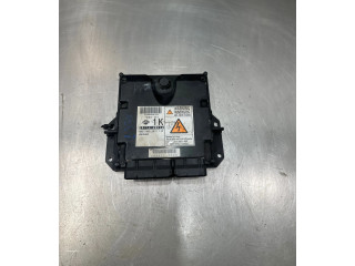 Řídící jednotka 23710EB33A, MB2758003613   Nissan Navara D40 2006