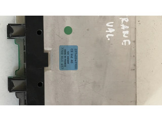Řídící jednotka 7700811457, 09940049900   Renault Safrane 1995