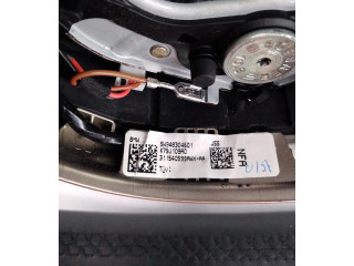 Volant BMW 7 G70 2024 5a6a600  