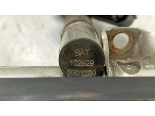 Vstřikovač 102929, 58650910   BMW 1 F20 F21  pro benzínový motor 1.6  