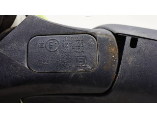 Zpětné zrcátko  Saab 9-3 Ver1 1999  e10117422, e10217422  