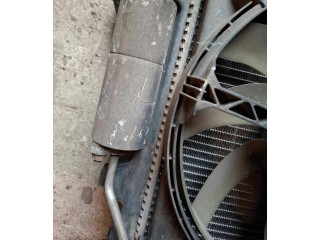 Комплект радиатора     MC158225, 12804659    Saab 9-3 Ver2 