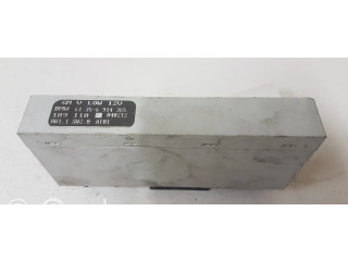 Блок комфорта 61356914365   BMW 3 E46   