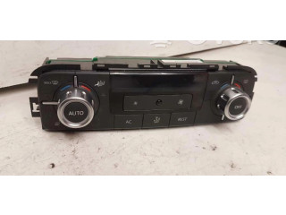 Блок управления климат-контролем 7P6907040AG   Volkswagen Touareg II