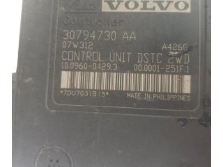 Jednotka ABS 30794728   Volvo C70 
