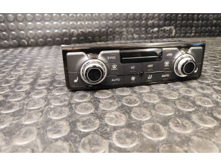 Блок управления климат-контролем 4H0820043D   Audi A8 S8 D4 4H