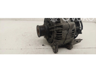Генератор 028903026G, 0123515020   Volkswagen Sharan      