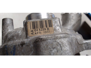  Турбина Volkswagen Phaeton  059145715F, 059131799H         
