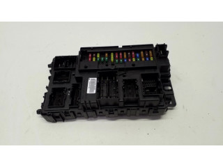 Блок предохранителей DG9T14B476B, GU5T15604BDD   Ford Fusion II    