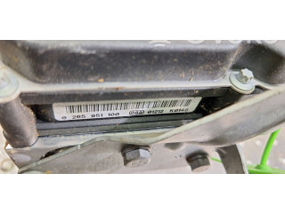 Jednotka ABS 6798991, 6798992   BMW X1 E84 2011