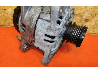 Генератор 9045340, AU24000668   Volkswagen Caddy      