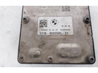 Řídící jednotka 8692605, 8692605   Mini Cooper Countryman F60 2016