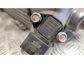 Интеркулер  2827004610, 3939028050   KIA Rio 1.0
