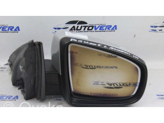 Zpětné zrcátko pravé BMW X5 E70 2007    