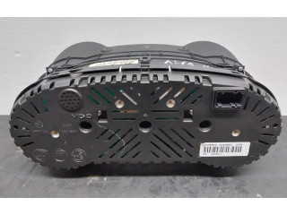 Панель приборов 50525487   Alfa Romeo Mito       