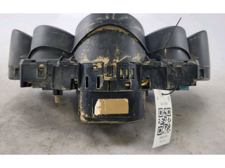 Панель приборов 99764198538B9A, S0-5749Y   Porsche 911 991       