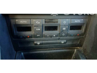 Блок управления климат-контролем 5PR8E0820043BL, 5PR8E0820043BL   Seat Exeo (3R)